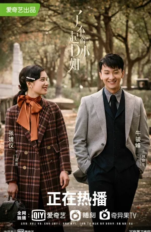 Дорама Удивительная госпожа Ди онлайн