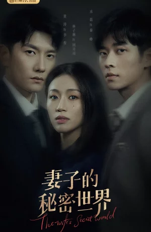 Дорама Тайный мир жены онлайн