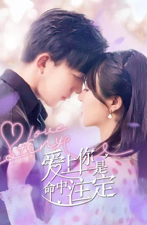 Дорама Судьба любви онлайн