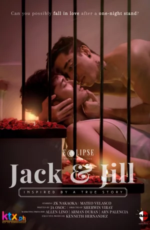 Дорама Джэк и Джилл онлайн