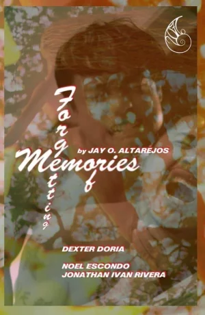 Дорама Воспоминания о забвении онлайн