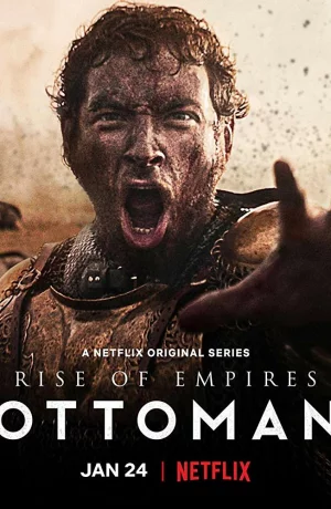 Дорама Восход Османской империи онлайн