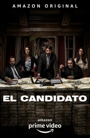 Дорама Кандидат онлайн