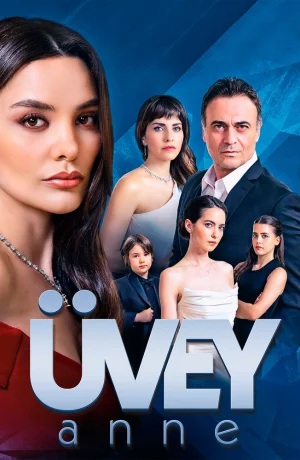 Дорама Мачеха онлайн