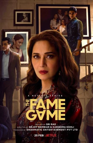 Дорама Игра в знаменитость онлайн