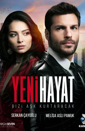 Дорама Новая жизнь онлайн