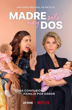 Дорама Мать моей дочери онлайн