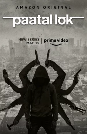 Дорама Преступный мир онлайн