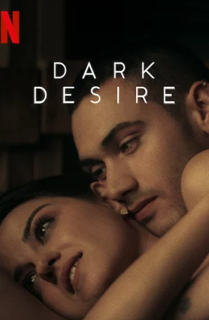 Дорама Тёмное желание онлайн