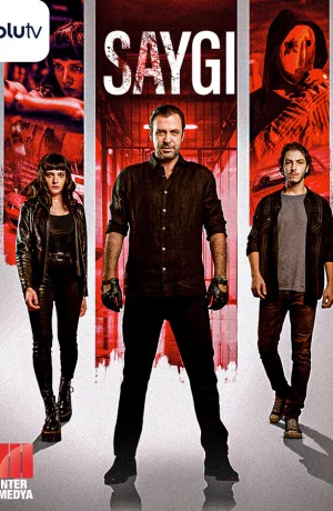 Дорама Уважение онлайн