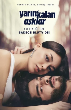 Дорама Незавершенная любовь онлайн