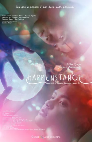 Дорама Дело случая онлайн