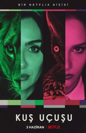 Дорама Полёт птицы онлайн