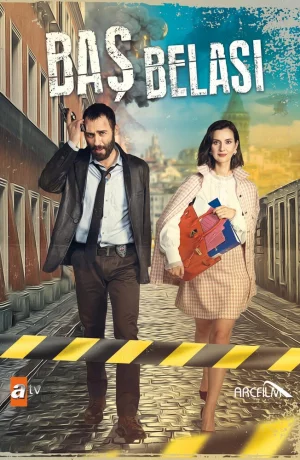 Дорама Беда на голову онлайн