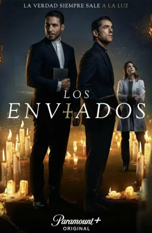 Дорама Посланники онлайн