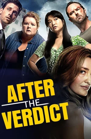 Дорама После вынесения приговора онлайн