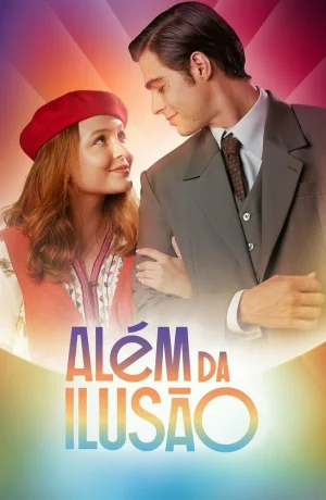 Дорама Вне иллюзий онлайн