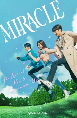 Дорама Чудо онлайн