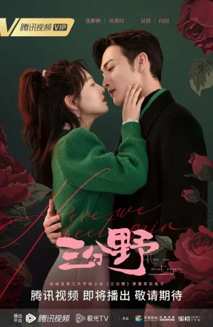 Дорама Здесь мы встречаемся вновь онлайн