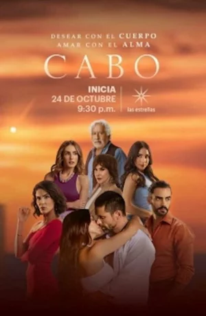 Дорама Кабо онлайн