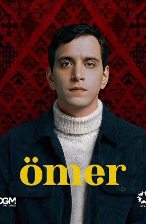 Дорама Омер онлайн