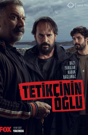 Дорама Сын стрелка онлайн