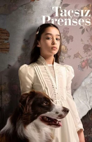 Дорама Принцесса без короны онлайн