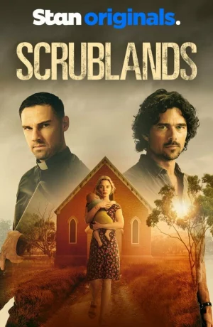 Дорама Выстрелы на пустоши онлайн