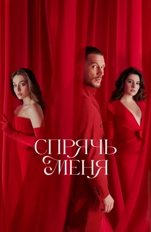 Дорама Спрячь меня онлайн