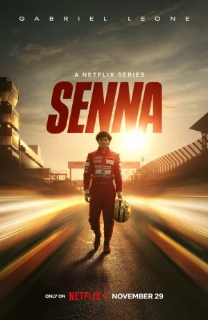 Дорама Сенна онлайн