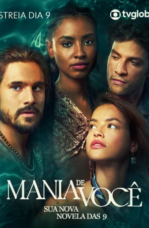 Дорама Одержимость тобой онлайн