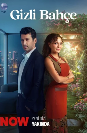 Дорама Таинственный сад онлайн