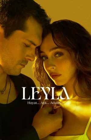 Дорама Лейла онлайн