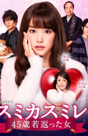 Дорама Сумика Сумирэ онлайн