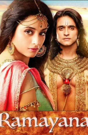 Дорама Сита и Рама онлайн