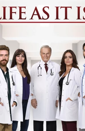 Дорама На жизненном пути онлайн