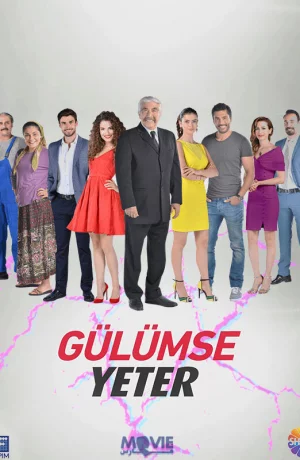 Дорама Улыбки хватит онлайн