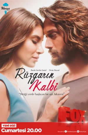 Дорама Сердце ветра онлайн