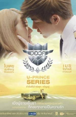 Дорама Смышленый пилот онлайн