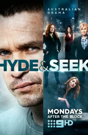 Дорама Детектив Хайд онлайн