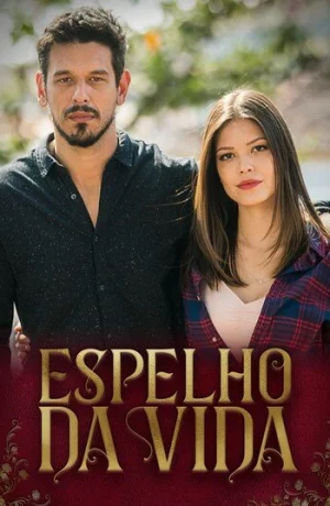 Дорама Зеркало жизни онлайн