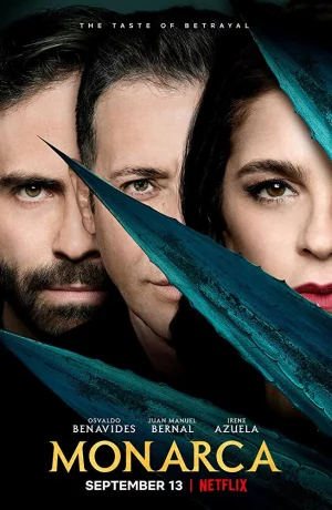 Дорама Монархиня онлайн