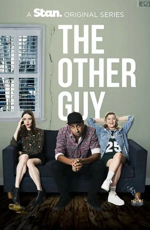 Дорама Другой парень онлайн