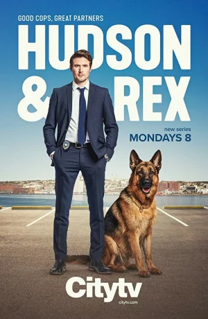 Дорама Хадсон и Рекс онлайн