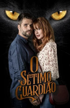Дорама Седьмой хранитель онлайн