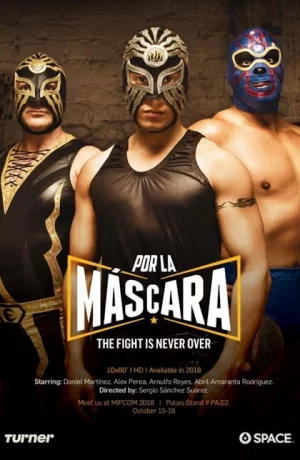 Дорама Маска онлайн