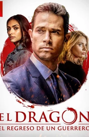 Дорама Дракон: Возвращение воина онлайн