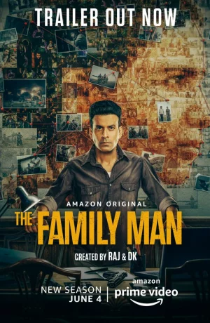 Дорама Семьянин онлайн