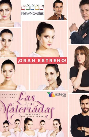 Дорама Испорченные онлайн