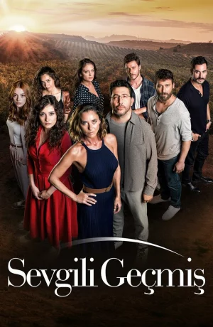 Дорама Уважаемое прошлое онлайн